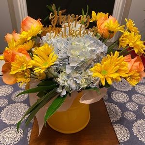 Meet your Posher, Debra